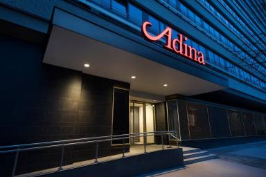Serviced apartment  Eutritzsch