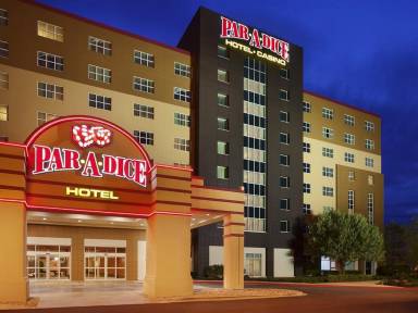 Resort East Peoria