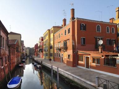 Appartement Cannaregio