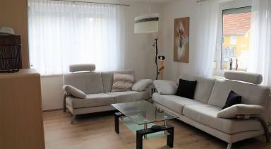 Ferienwohnung Meckenbeuren