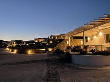 House Mykonos