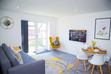 Apartment  West Bromwich