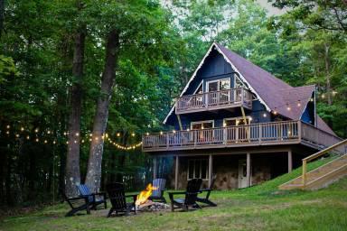 Chalet  Swanton