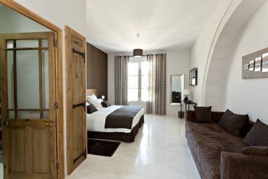 Chambre d'hôtes Saint-Gilles