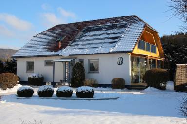 Ferienwohnung Bad Dürrheim