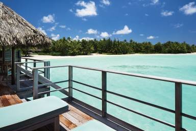 Resort Bora Bora