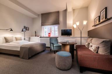 Aparthotel Winterhude