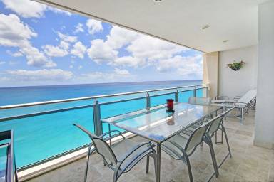 Condo Sint Maarten