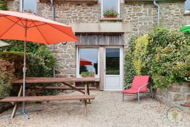 Gîte 50 m²