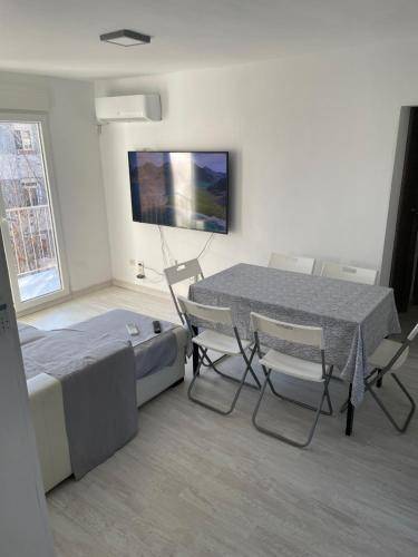 Apartamento Getafe