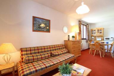 Studio Serre Chevalier