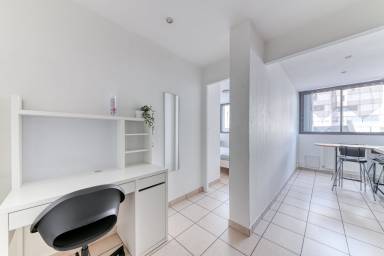 Appartement 23 m²