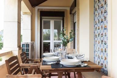 Apartamento de 65 m²