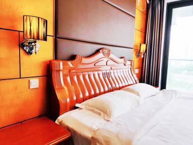 Apartament Jiyang