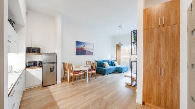 30 m² Apartament