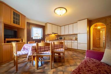 Appartamento Livigno