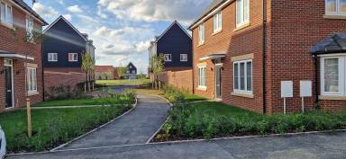 House Peterborough