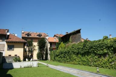 Ferienwohnung Cannobio