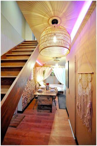 Appartement Bourgoin-Jallieu