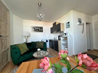 41 m² Apartament