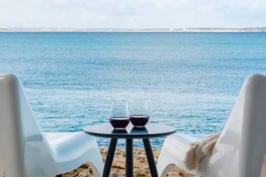 Maison de vacances