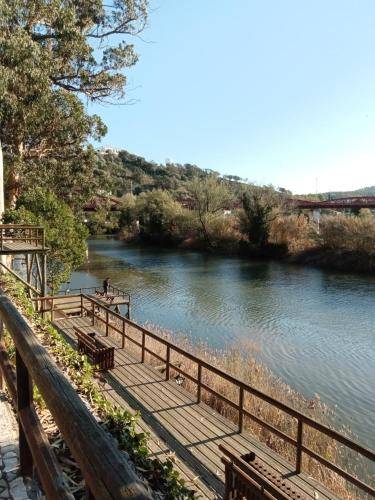 Quarto (B&B) Algoceira