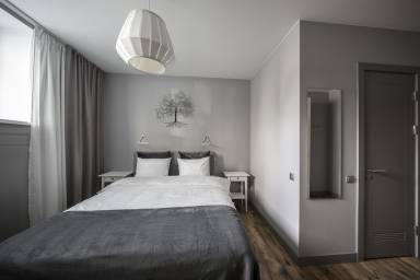 Accommodation Centrs