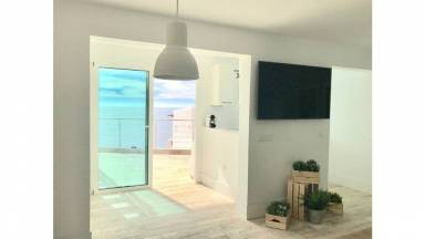 Casa Aire acondicionado Las Playitas