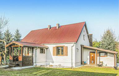 90 m² Dom