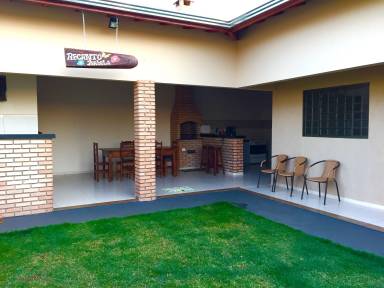 House Olímpia