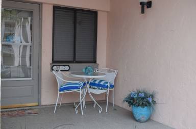 Condo Fort Pierce