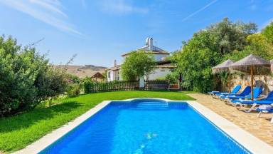 Villa Antequera