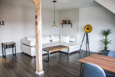 Apartament Bremen-Süd