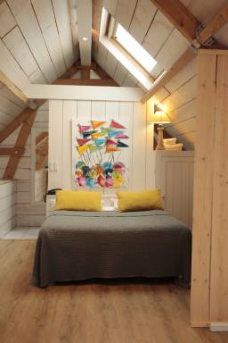 Chambre d'hôtes Le Conquet