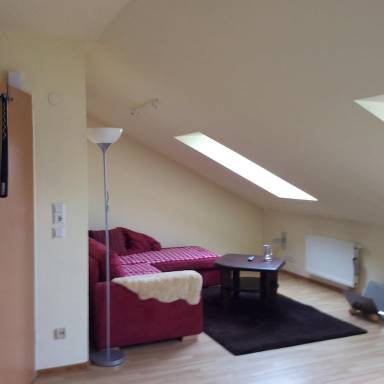 Ferienwohnung Bad Bramstedt
