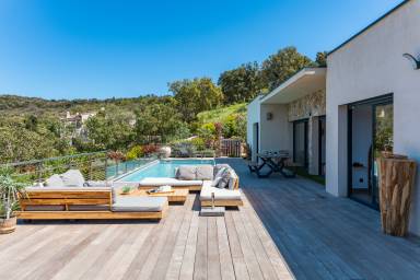 Villa 180 m²
