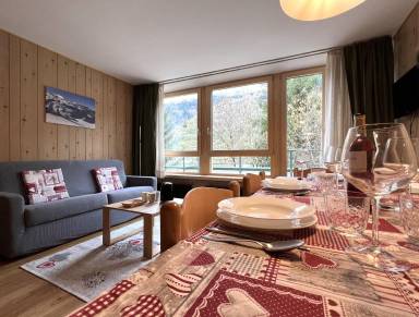 Appartement 52 m²