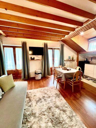 Appartamento Auronzo di Cadore