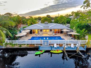 Villa Lauderdale Beach