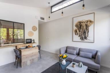 Appartement Noyal-Châtillon-sur-Seiche
