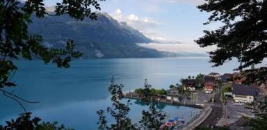 Appartement Haslital-Brienz