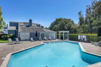 Condo  Yountville