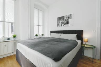 Apartamento Friedrichshain