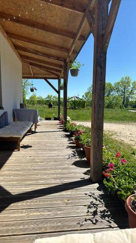 Bed & Breakfast Drohiczyn