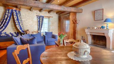 House  Fontenay-le-Comte