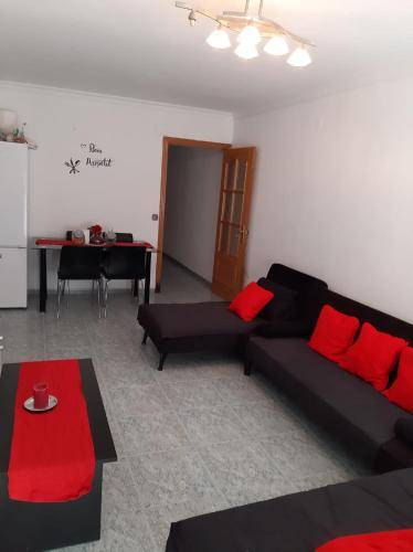 Bed and breakfast Nou Moles