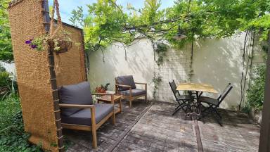 Casa 48 m²
