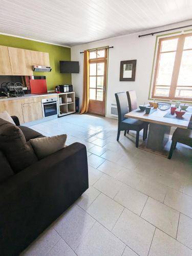 Appartement Villefranche-de-Conflent