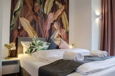 Apartment Ludwigsvorstadt-Isarvorstadt