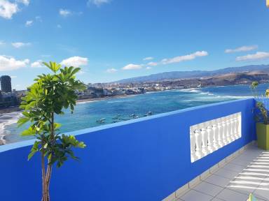 Lägenhet WiFi Las Palmas de Gran Canaria
